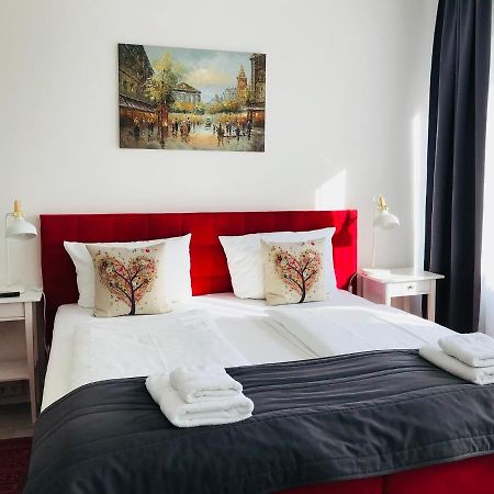 Boutique Hotel Krone - "Weser Perle" BRE Extérieur photo