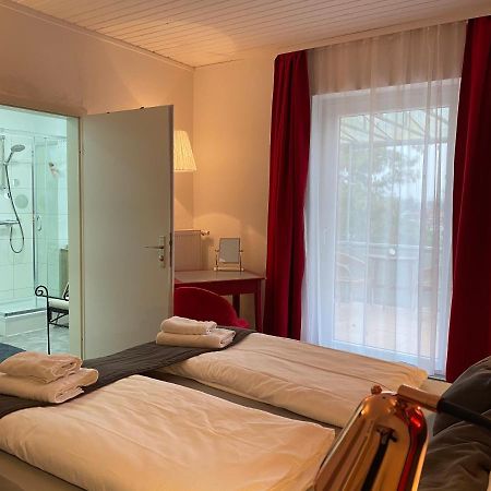 Boutique Hotel Krone - "Weser Perle" BRE Extérieur photo