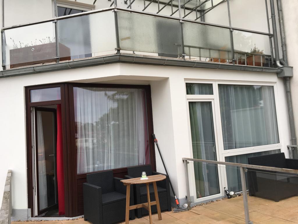 Boutique Hotel Krone - "Weser Perle" BRE Extérieur photo