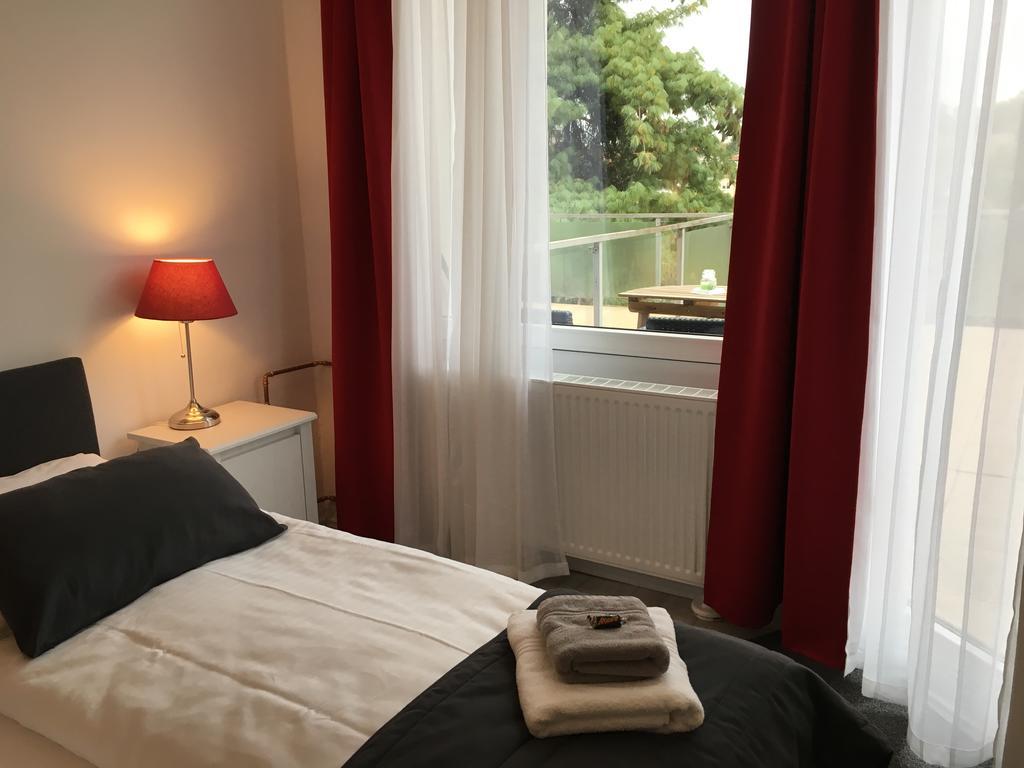 Boutique Hotel Krone - "Weser Perle" BRE Extérieur photo