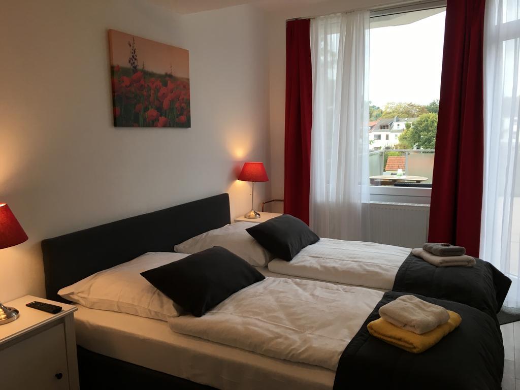 Boutique Hotel Krone - "Weser Perle" BRE Extérieur photo