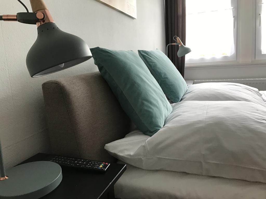 Boutique Hotel Krone - "Weser Perle" BRE Extérieur photo