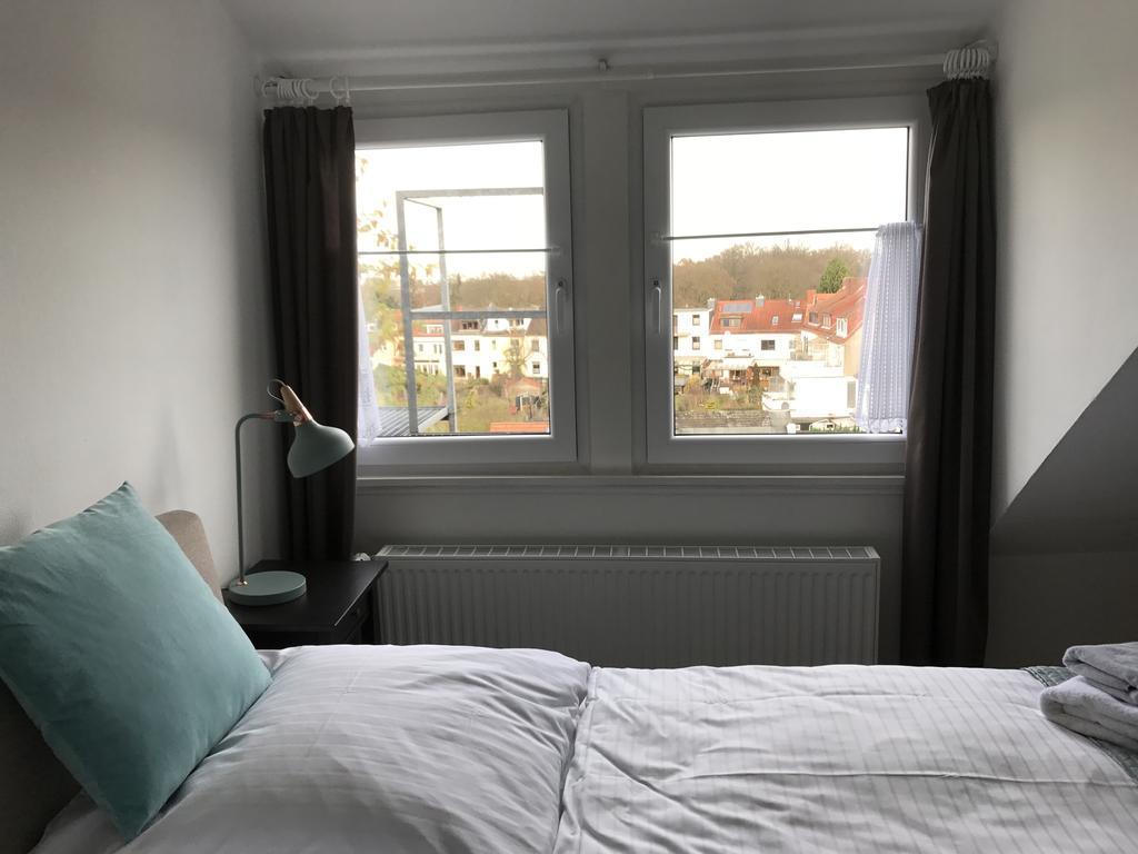 Boutique Hotel Krone - "Weser Perle" BRE Extérieur photo