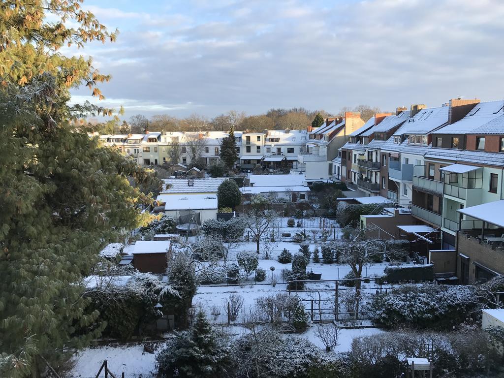 Boutique Hotel Krone - "Weser Perle" BRE Extérieur photo