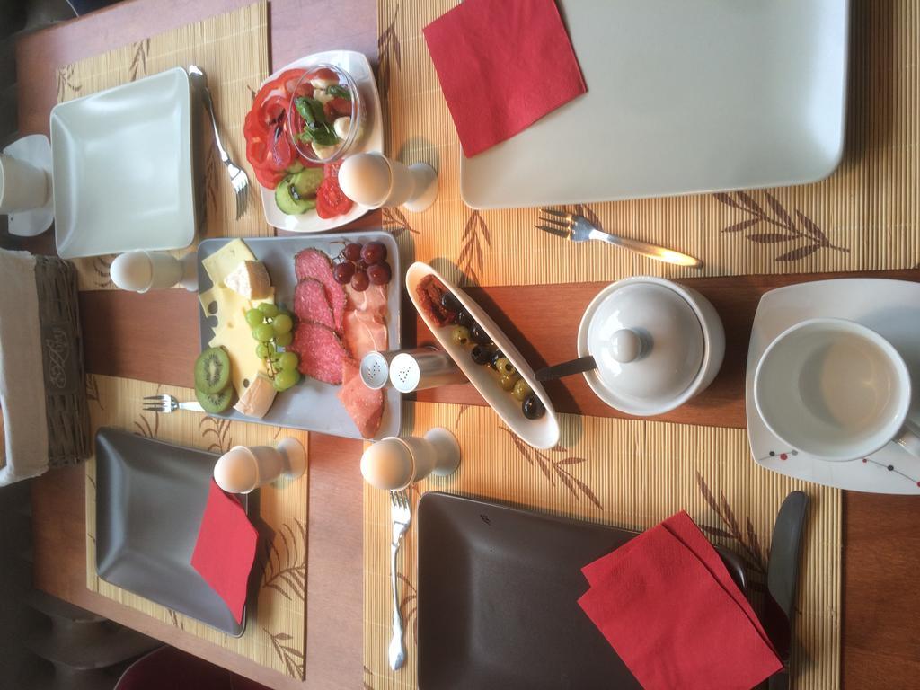 Boutique Hotel Krone - "Weser Perle" BRE Extérieur photo