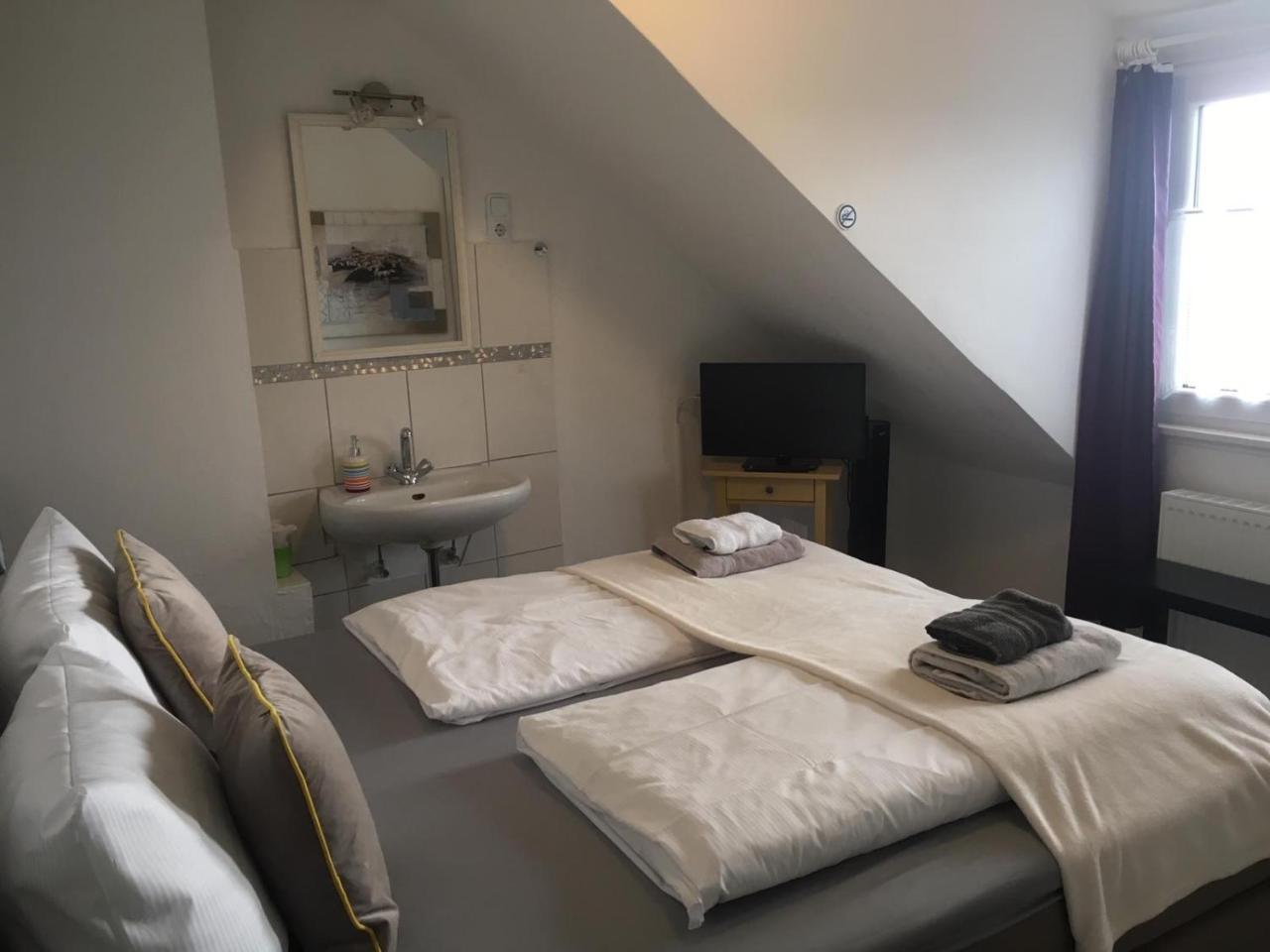 Boutique Hotel Krone - "Weser Perle" BRE Extérieur photo