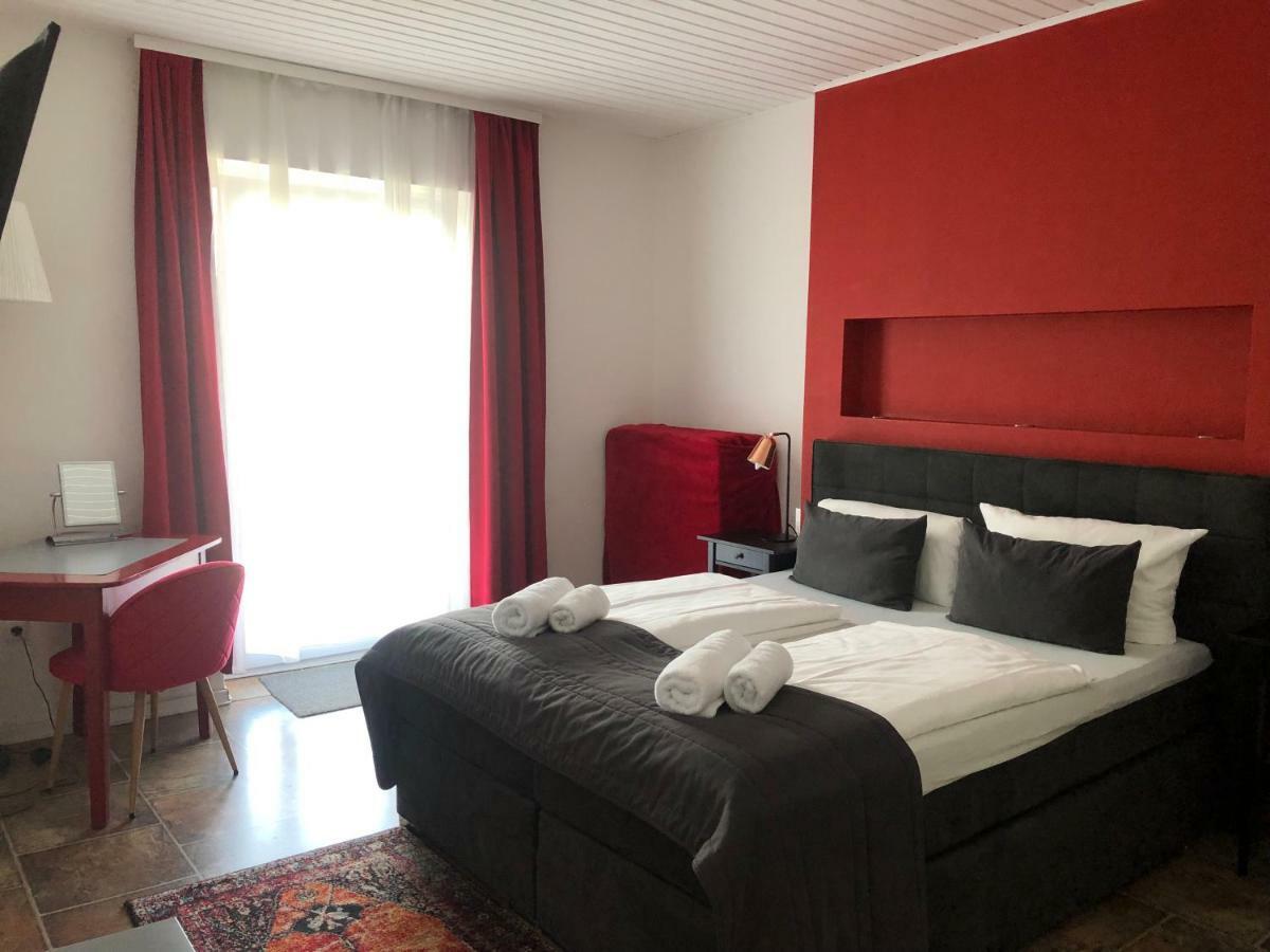 Boutique Hotel Krone - "Weser Perle" BRE Extérieur photo