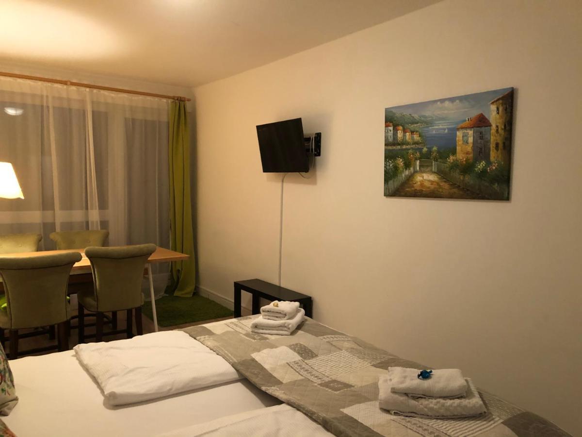 Boutique Hotel Krone - "Weser Perle" BRE Extérieur photo