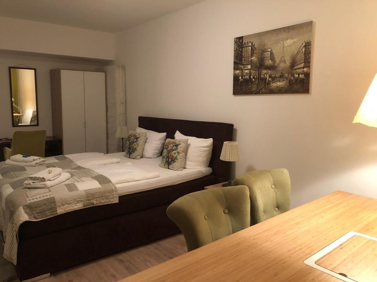 Boutique Hotel Krone - "Weser Perle" BRE Extérieur photo