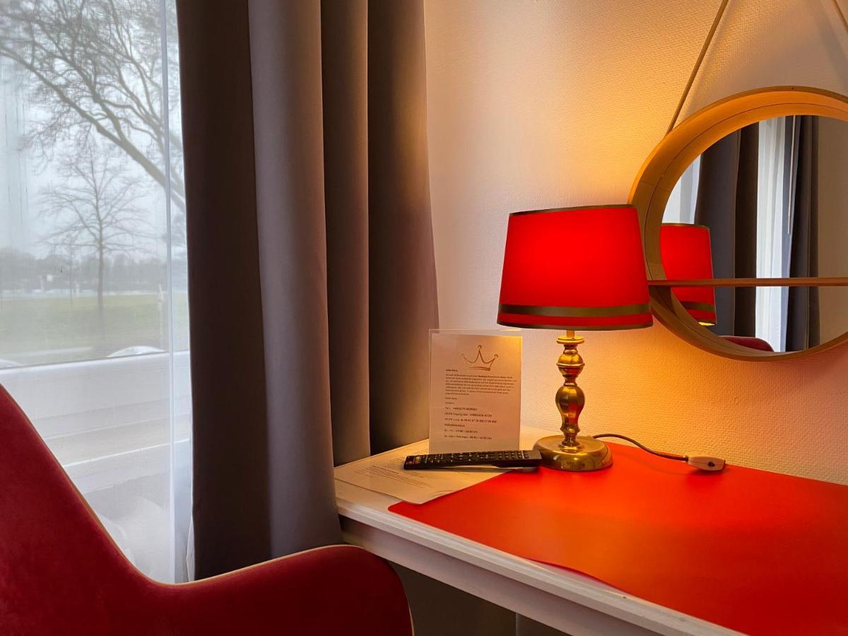 Boutique Hotel Krone - "Weser Perle" BRE Extérieur photo