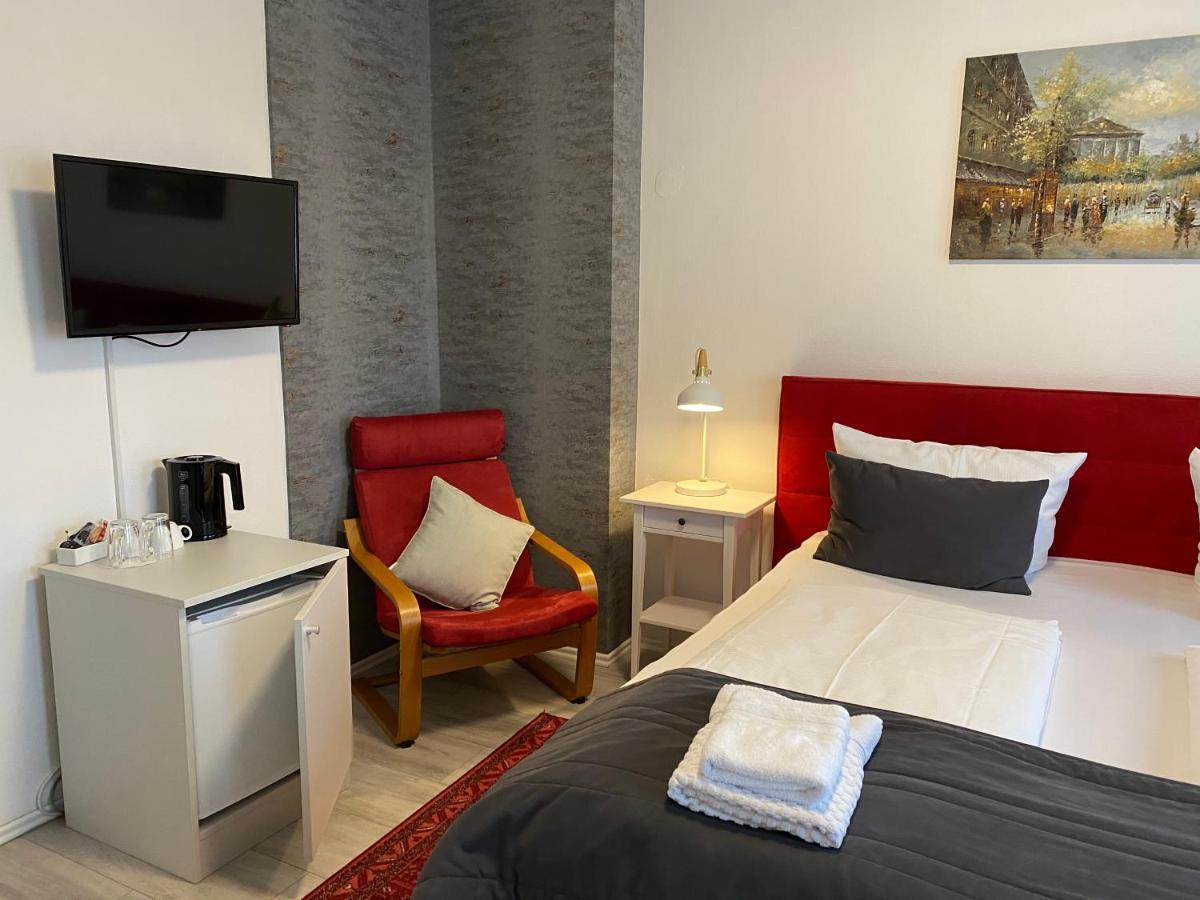 Boutique Hotel Krone - "Weser Perle" BRE Extérieur photo