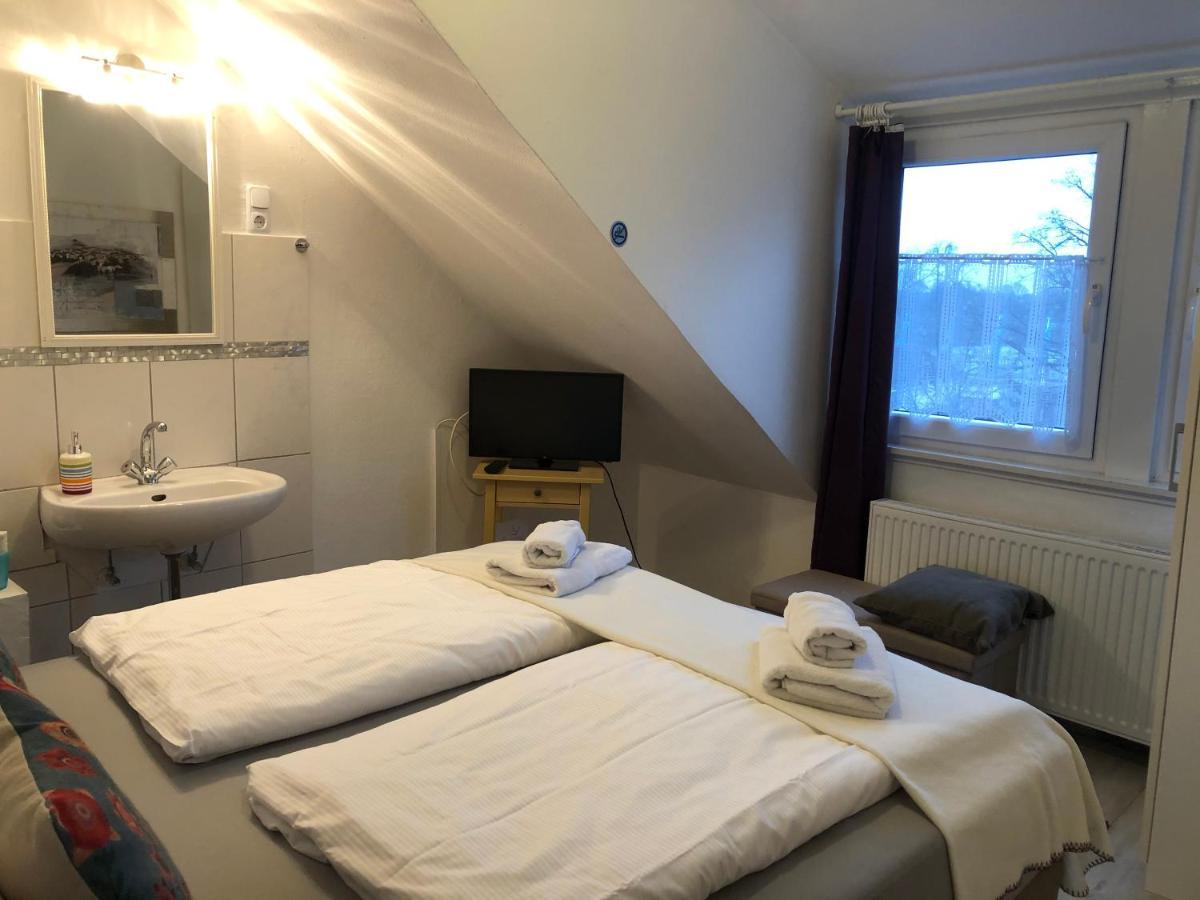 Boutique Hotel Krone - "Weser Perle" BRE Extérieur photo