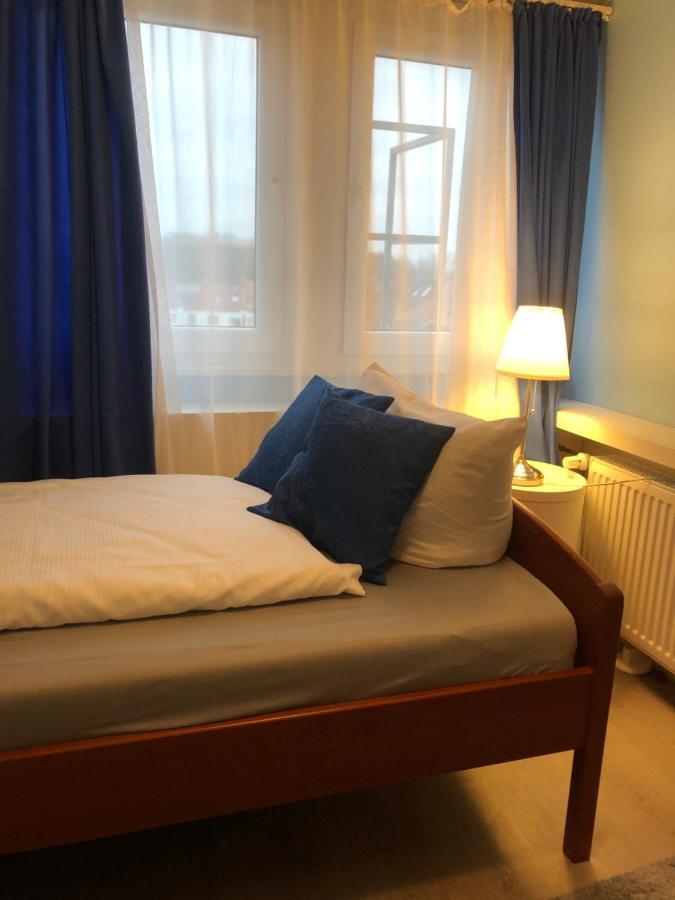 Boutique Hotel Krone - "Weser Perle" BRE Extérieur photo